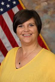 Staff Directory • Harmony Cole