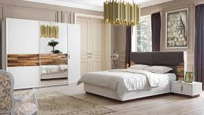 gaboron modern yatak odasi furniture bed design bedroom decor