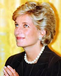 Diana, Princess of Wales