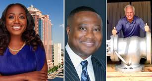 Houston Business Connections Newspaper©: More Legal Woes for Marek Menger  in the 310th Family District Court, Presided Over by the Honorable Judge  Sonya Heath