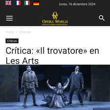 Opera World