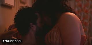 SURVIVAL OF THE THICKEST NUDE SCENES - AZNude