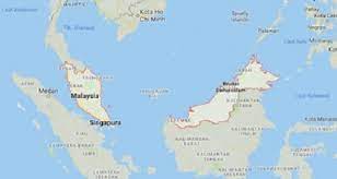 Check spelling or type a new query. Batas Wilayah Malaysia Secara Geografis Barat Timur Utara Selatan