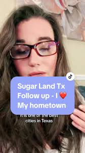 Sugar Love Texas Real Name