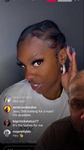 Brandon Dee George (@iambrandondee)