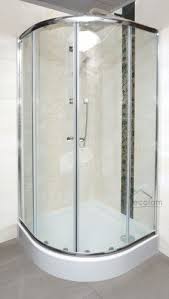 Duschkabine Dusche Transparentes Glas 80x80 Cm R55 185 Cm Bronx Duschkabine Dusche Duschkabine Glas