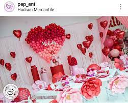 4.5 out of 5 stars. Valentine S Day Theme 1st Birthday Party Valentines Birthday Party Valentines Day Birthday 1st Birthday Party For Girls