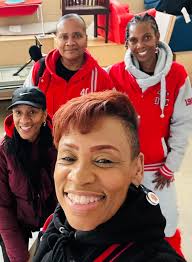 Thank you Tami Jo Schuetzlerfor the awesome and fun trip to Park  City!♥️⛷🎿🚡