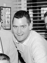 Remembering John Egan: The sportswriter who 'cared about everybody'