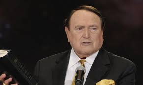 Morre o evangelista Morris Cerullo aos 88 anos