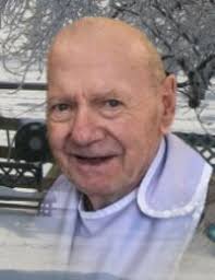 Obituary of Robert Douglas Massie