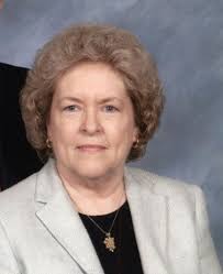 Lynda Anne Winston Obituary May 14, 2023