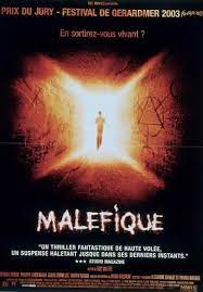 He is a toy collector with a goal to collect rare toys in exchange for money. Malefique 2002