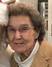 Obituary information for Evelyn Boatright Lord