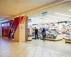 Tokey nya cuti 2 hari.aduhh. Popular Bookstore Mid Valley Megamall