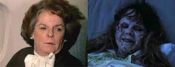 Voice Of The Demon The Exorcist And The Legacy Of Mercedes Mccambridge Dangerous Minds