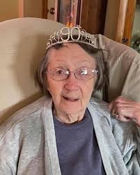 Marie Dinsmore Obituary March 23, 2025