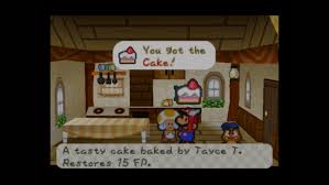 All of our recipes are lower in sodium, lower in fat, lower in sugar and adhere to the ahas nutrition criteria. Pink Station Paper Mario Walkthrough Guide Gamefaqs