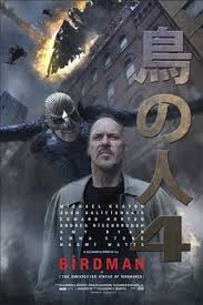 Birdman Or The Unexpected Virtue Of Ignorance Ending Explained Atmaca Birdman Turkce Altyazili Tek Parca Film Izleme Sinema