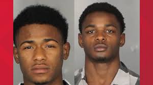 Second person charged in connection to fatal shooting in June