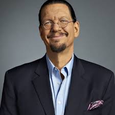 Penn Jillette