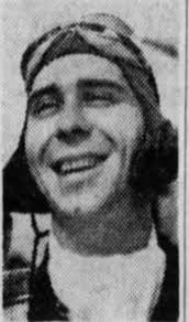 Capt Robert Louis Cooley (1919-1943)