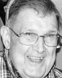 HARRY FRANKS Obituary (1941