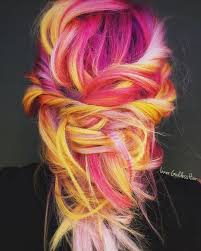 Blond hair should be created by a professional to avoid discoloration and to minimize damage. How To Dye Synthetic Hair Practical Guide Beezzly