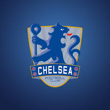 Classic chelsea fc crest 'ace of clubs' football enamel pin badge. Chelsea Fc Design