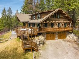 Maybe you would like to learn more about one of these? Log Cabin Whitefish Real Estate 4 Homes For Sale Zillow