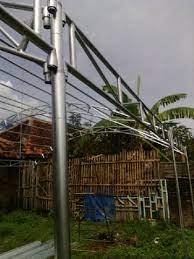 Pembuat Rangka Tenda Yang Berpusat Di Jakarta Cabang Berada Di Daerah Kuningan Dan Bogor Dan Bila Anda Berada Jauh Dari Tempat Kam Tenda Sarung Kursi Rumbai