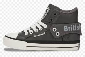 British knights mens roco fold pu high top sneakers black size 10 us 44 eur. Shoes Cartoon