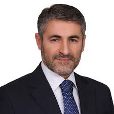 Son dakika haberine göre, hazine ve maliye bakanı nureddin nebati gündeme ilişkin açıklamalarda bulundu. Phd Nureddin Nebati Tr Ministry Of Treasury Finance