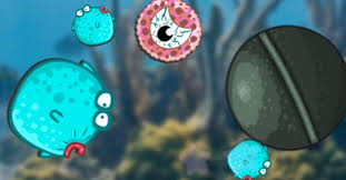 Tiny fishing if this is your first visit, be sure to check out the faq by clicking the link above. Battle Fish Play It Now At Coolmathgames Com