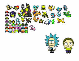 Best free png rick and morty portal , hd rick and morty portal png images, png png file easily with one click free hd png images, png design and transparent background with high quality. From Png For Free Download On Rick And Morty Pixel Art Transparent Png Download 1333932 Vippng