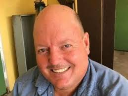 Julian Magras, St. Thomas/St. John DAP Chair