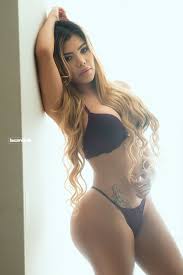 Marisol's silver pearls nude - unforgettable moments exposed