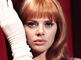 The Night They Raided Minsky's (1968)