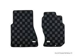 These products are available in multiple configurations and price. Interior Floor Mats Concept Z Performance