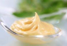 Mayonnaise Sans Huile Recette Avec Images Mayonnaise Sans Huile Mayonnaise Legere Recettes De Cuisine
