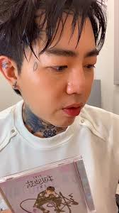 謝和弦R-chord (阿扣)