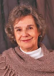 Janice Vandercar Obituary (1933