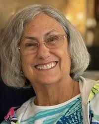 Robin Knoef Obituary November 2, 2024