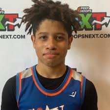 Zeb Robinson's Basketball Recruiting Profile