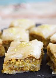 15 recipes that prove there's more to middle eastern sweets than baklava. Baklava The Favourite Middle Eastern And Mediterranean Dessert Pastry