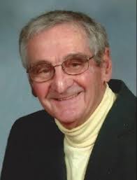 William Kunkle Obituary (1923