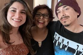 Fundraiser by Rocio Tinoco : Honoring Maria's Loving Spirit