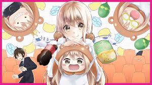 I made this on my free time. Anime Himouto Umaru Chan Hd Wallpaper X Wallpaper Anime