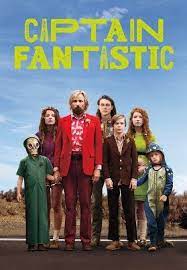 Film captain fantastic 2016 en streaming. Captain Fantastic Bande Annonce Vf Viggo Mortensen 2016 Youtube
