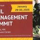Soil Management Summit